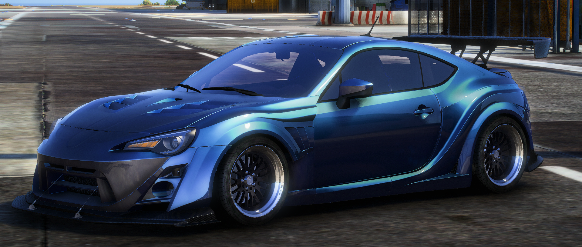 BRZ13 VARİS