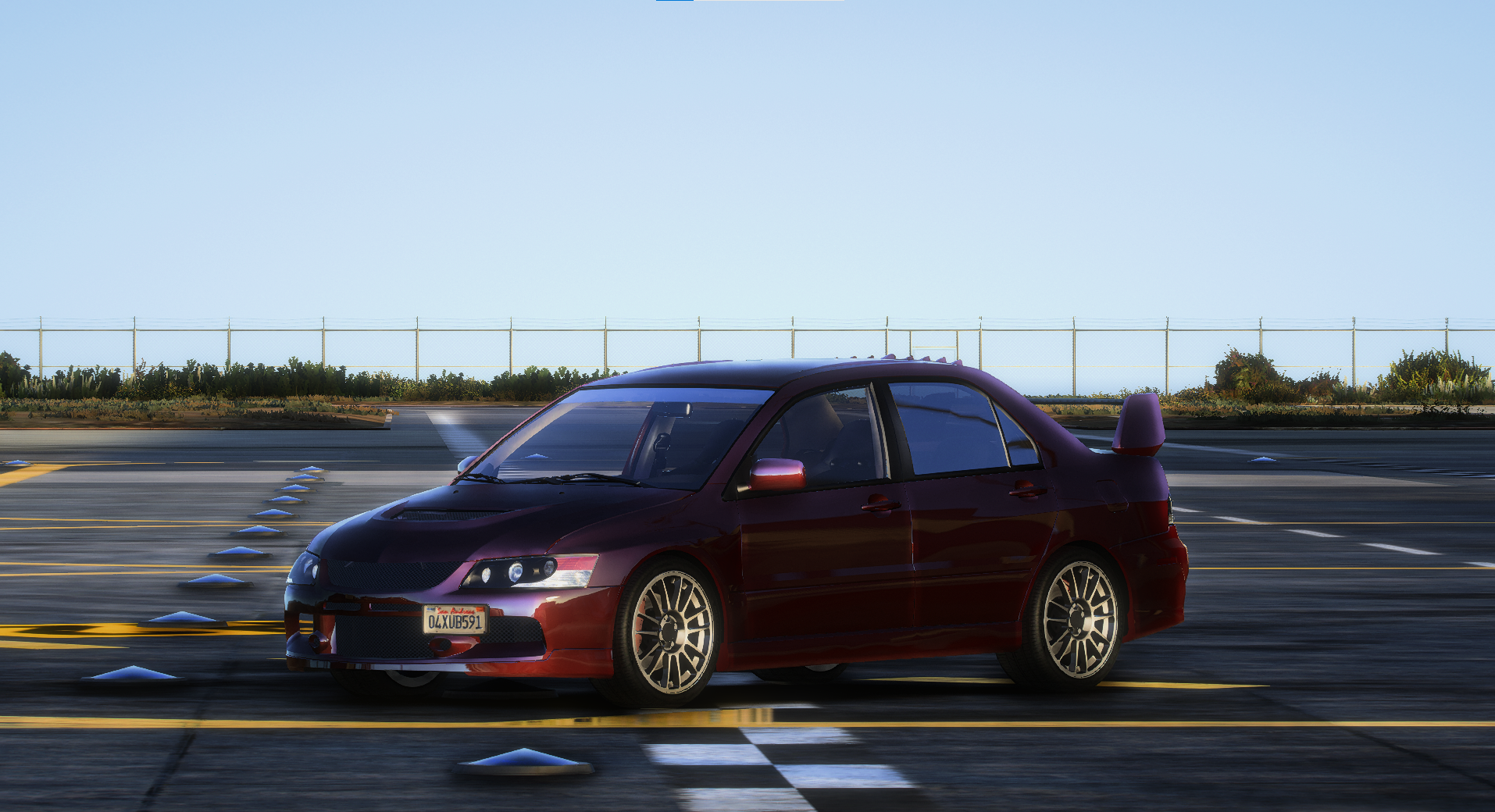 Evo9